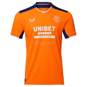 Maillot de Foot Rangers Troisième 2022-23